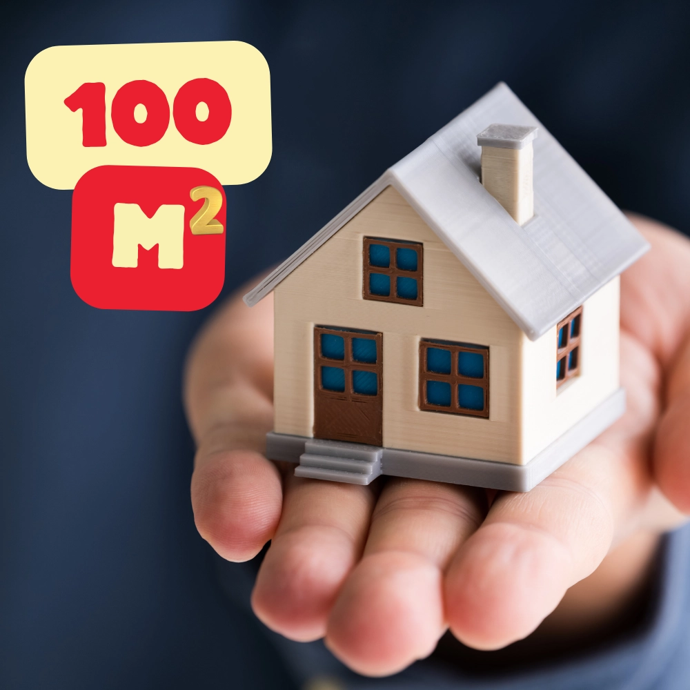100 m² Daire İçin Hangi Alüminyum Radyatör Uygun?