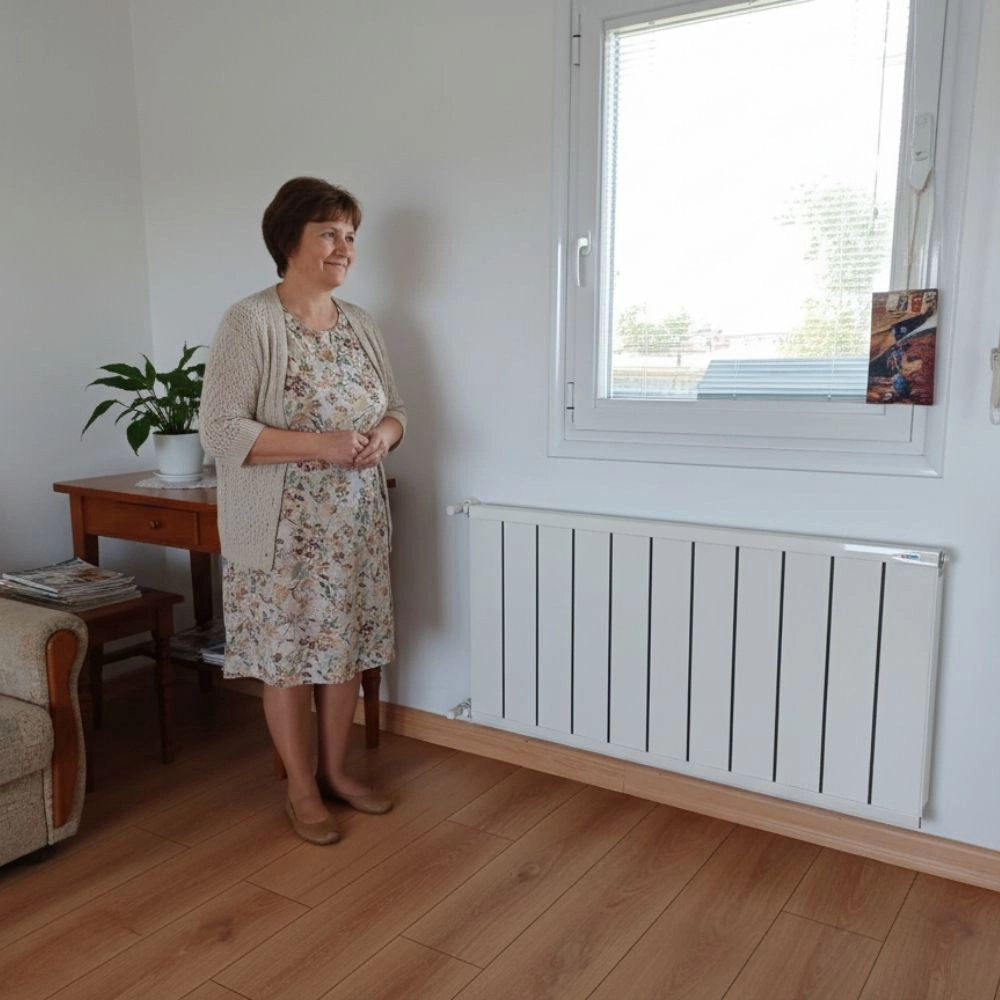Paradan ve Enerjiden Tasarruf Ederek Evinizi Isıtmanın 10 Yolu