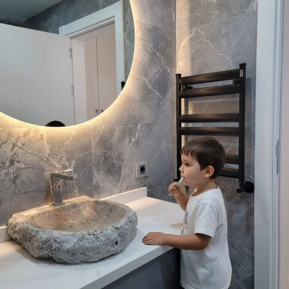 Havlupan Banyoyu Isıtır mı? — Merak Ettiğiniz Her Şey
