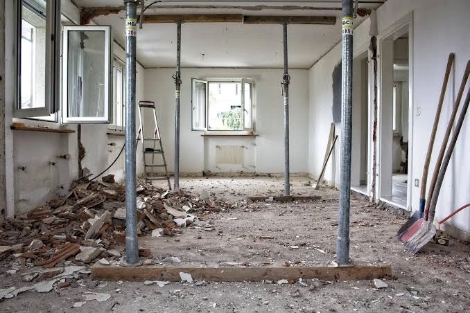 Eski Bir Daireyi Yenilerken En Çok Gözden Kaçan Isıtma Sorunları