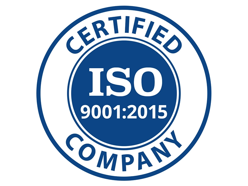 ISO 9001:2015 Nedir? Bir Radyatör Firması İçin Neden Önemlidir?