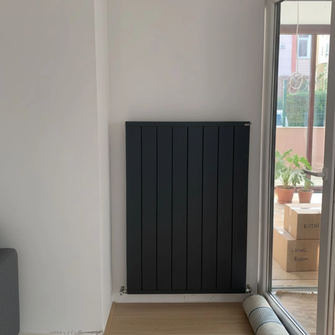 Yeni Eve Taşınıyorum — Radyatör Seçiminde Nelere Dikkat Etmeliyim?