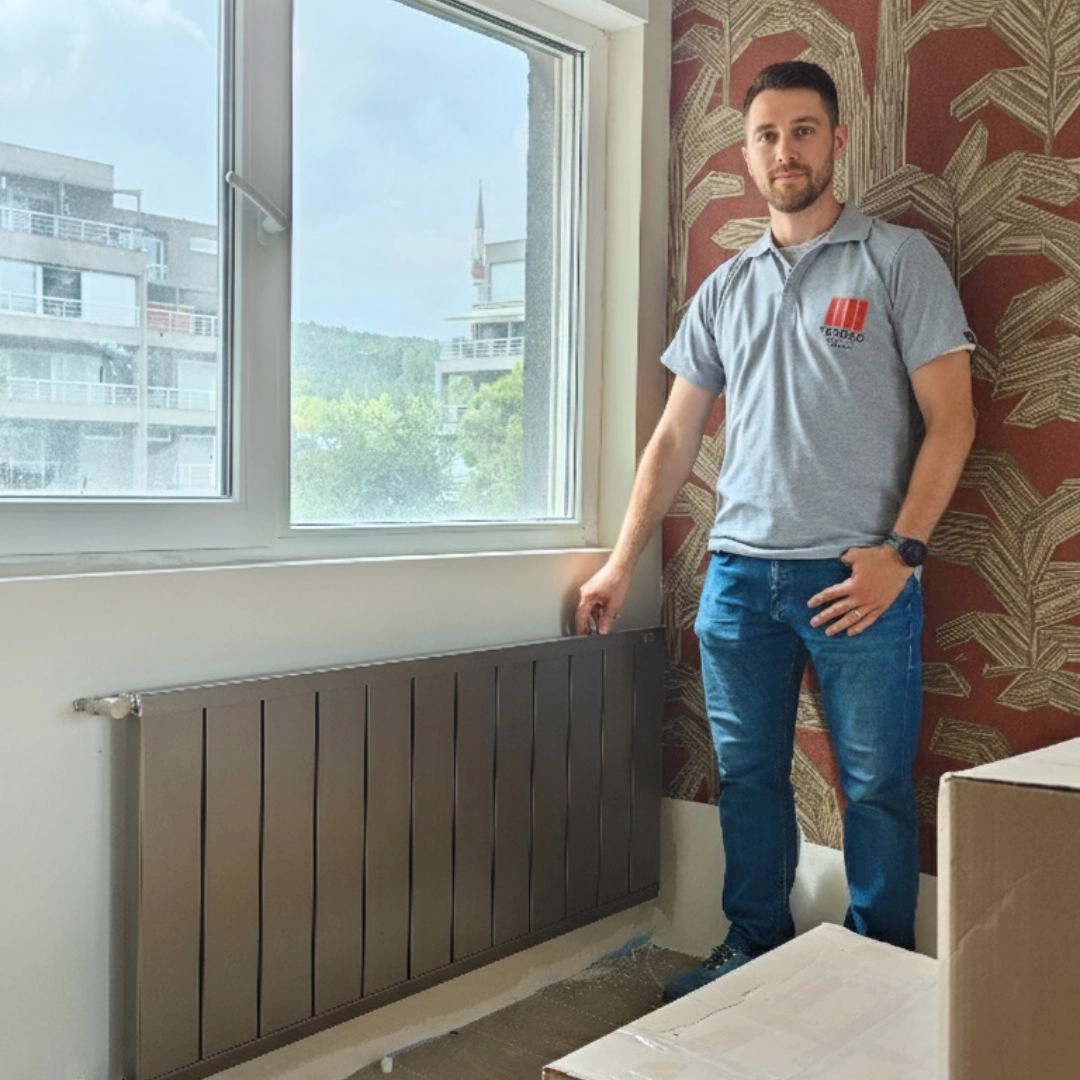 Radyatör Değiştirirken Nelere Dikkat Edilmeli? — Satın Alma Rehberi