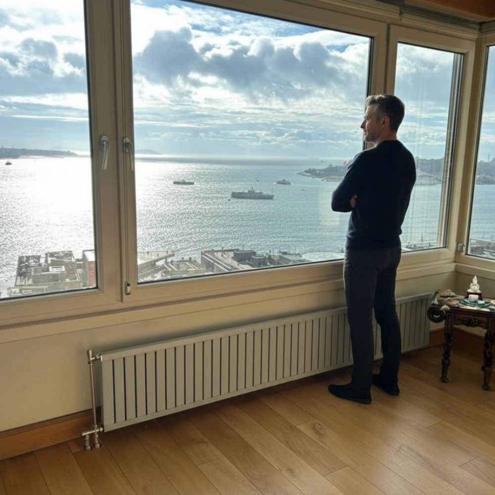 Radyatörünüzün Havasını Ne Zaman Almalısınız? — Bakım ve Temizlik Rehberi
