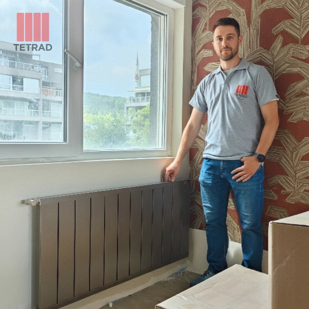 Yeni Kalorifer Tesisatı Teslim Alınmadan Önce Neler Kontrol Edilmeli?