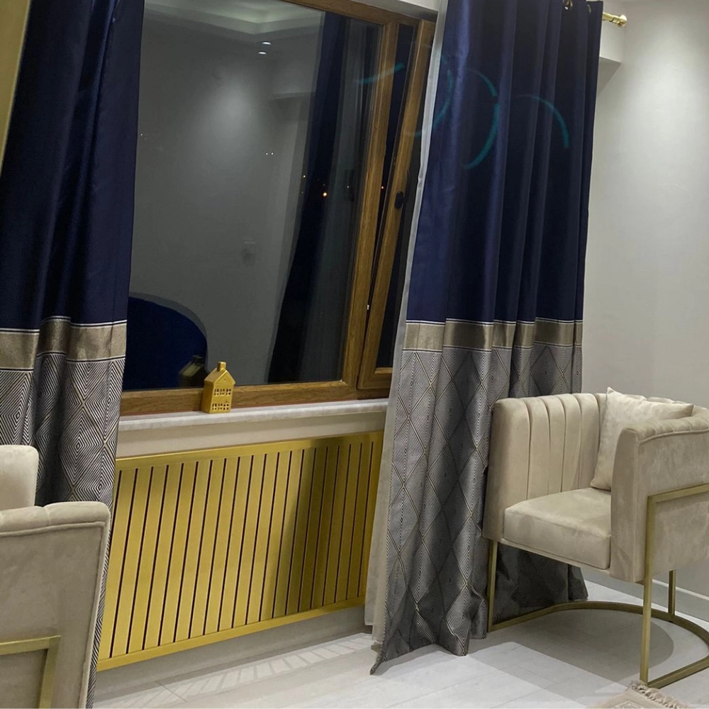 Nuuq Alüminyum Radyatör GOLD