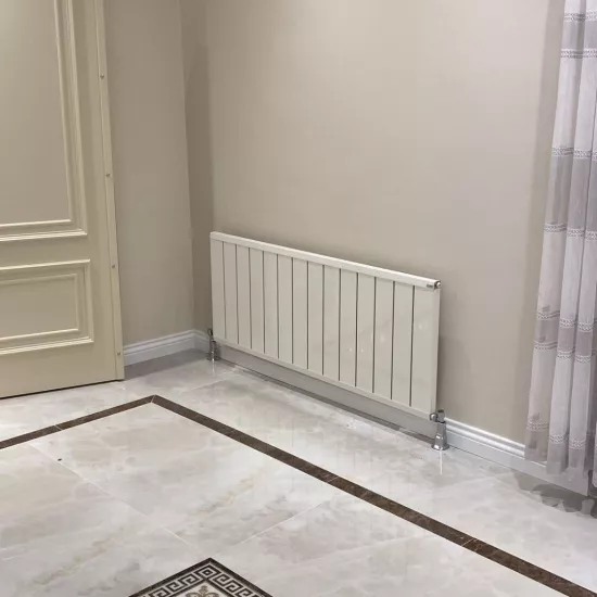 HEMEN TESLİM Manarola Alüminyum Radyatör